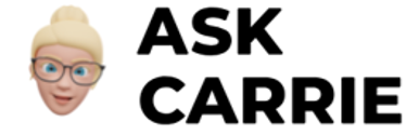 AskCarrie