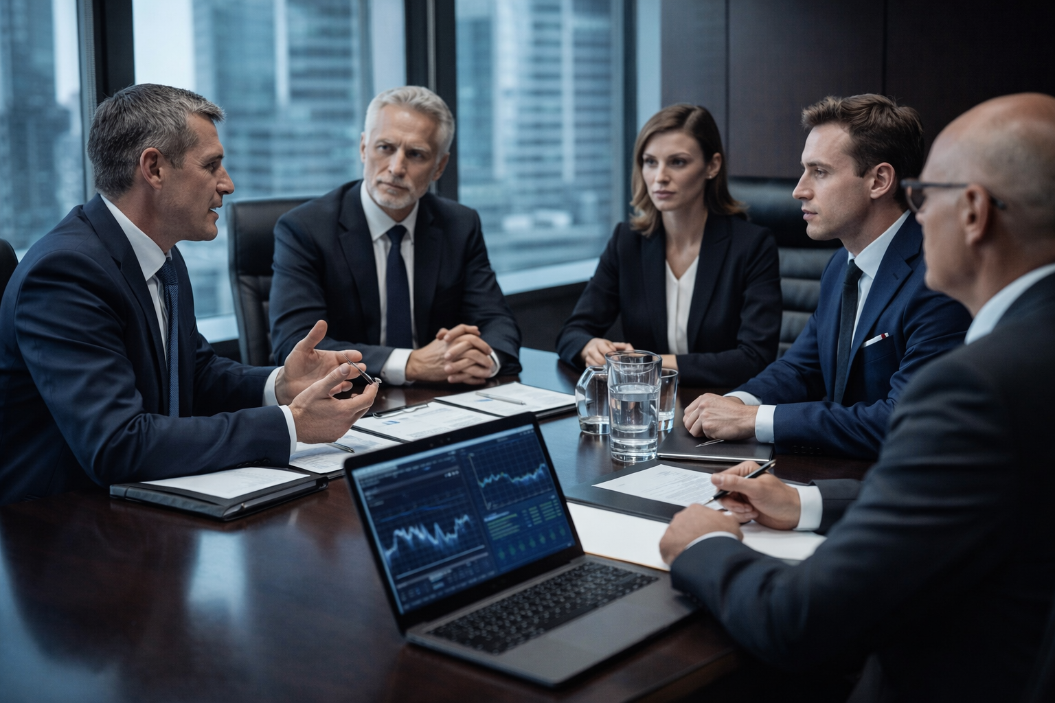 LP Conversion Engine Scan (3-5 jours)