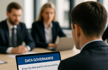 Illustration de Bodic Advisory