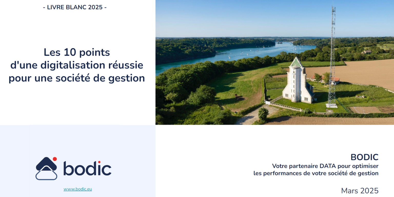 Livres blancs & publications