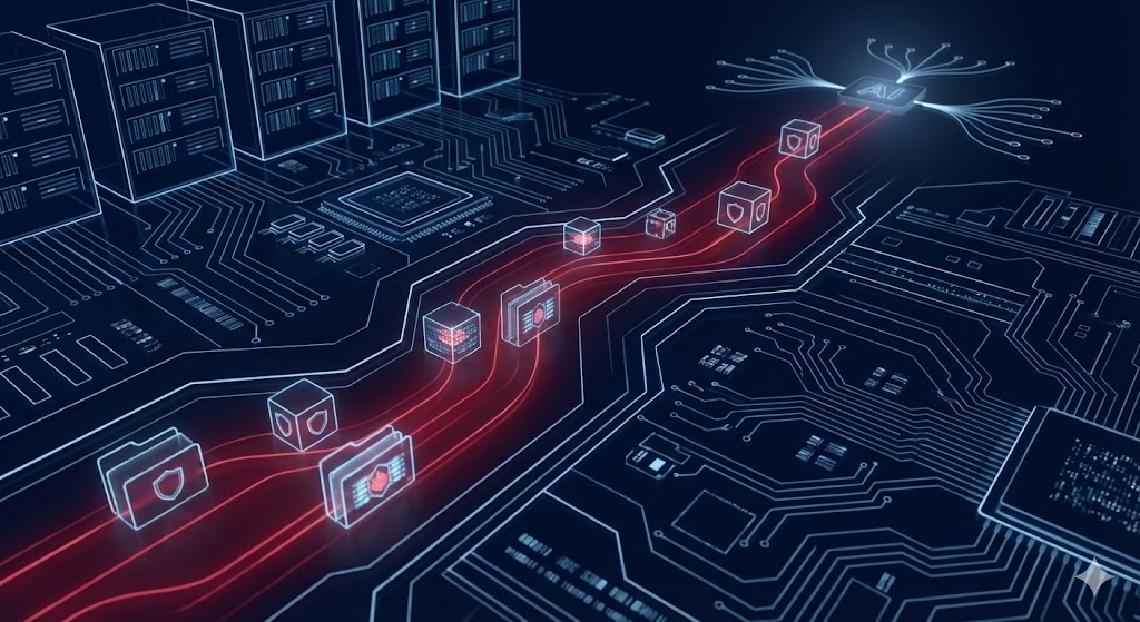 Illustration des enjeux GEO pour les sociétés de gestion
