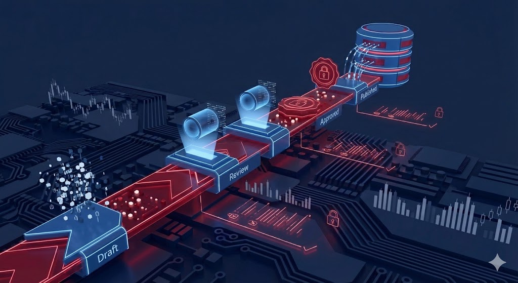 Illustration gouverner