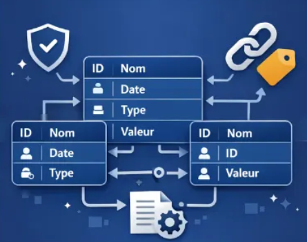 Data catalogue collaboratif