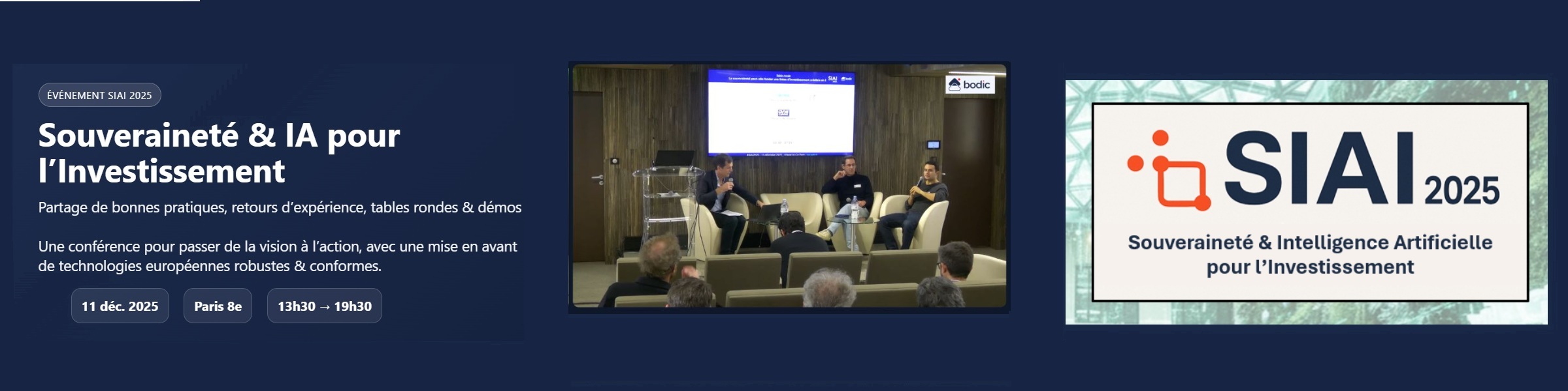  La souveraineté : simple "buzzword" politique ou véritable levier de performance financière ?