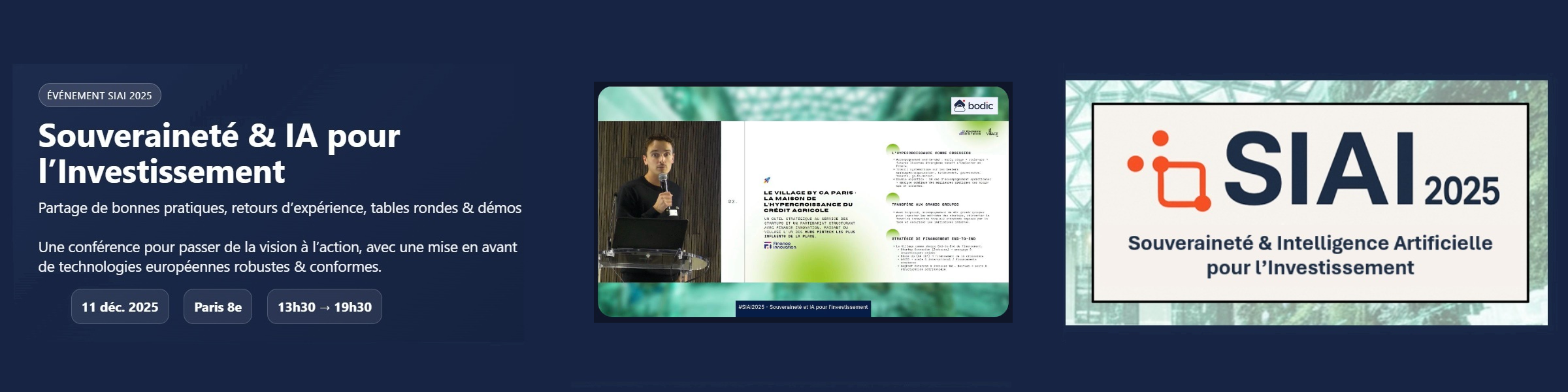 🚀 Fintech de l’investissement : Fini l'hyper-croissance à tout prix, place à la rentabilité et à l'impact européen !