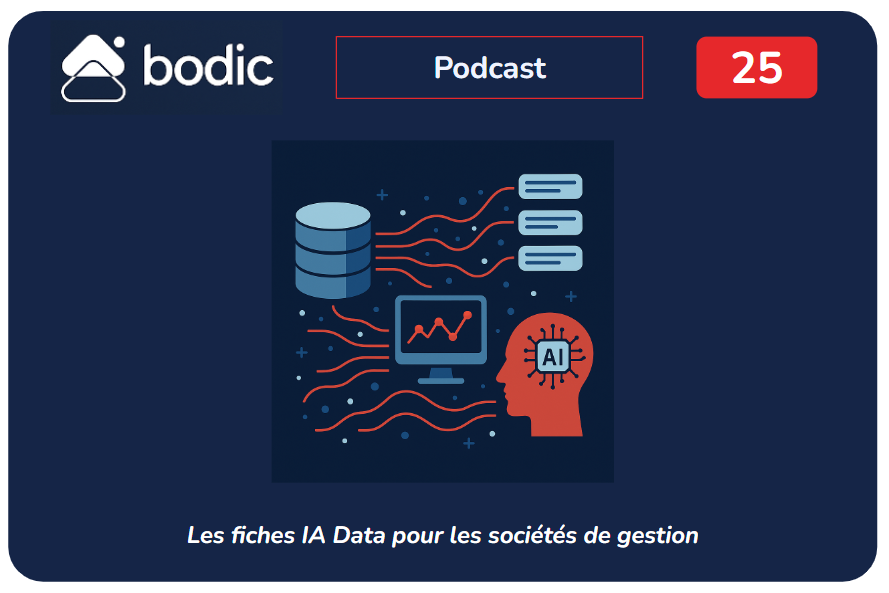 Fiche #25 : Streaming de données & Agents IA : la fin du batch dans les sociétés de gestion