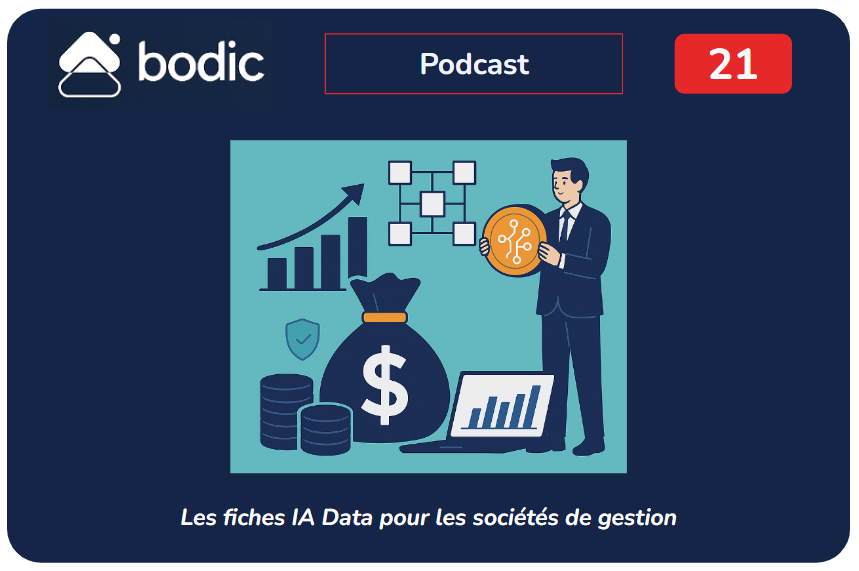 Fiche #21 : Tokenisation des actifs : vers un Private Equity programmable
